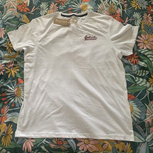 Saltrock mens shirt xl - mens, t-shirt