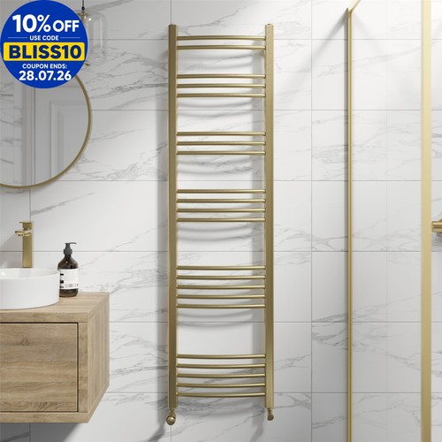 Radilux curved heated - curved,
