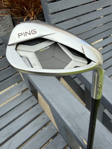 Ping g430 degree - ping,