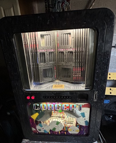 Jukebox - cd,