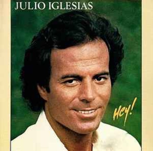Julio iglesias kirchen - julio,
