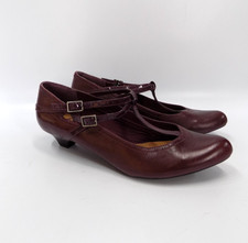 Clarks Mary Jane Womens Shoes