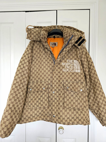 Gucci the north - the,