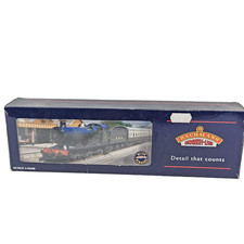 Bachmann Branchline 32-302