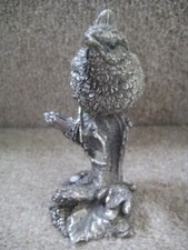 4" Country Artists Hallmarked