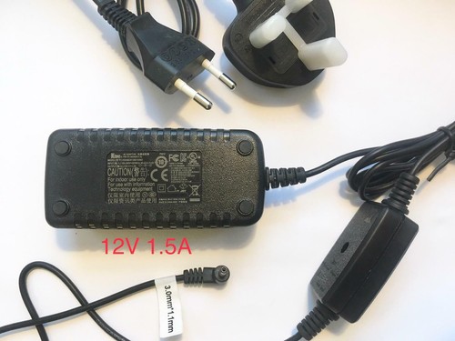 12v compatible adapter - compatible,