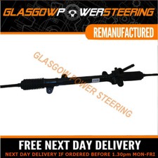 HYUNDAI  i30 GENUINE REMANUFACTURED ELECTRIC POWER STEERING RACK 2011-2016 