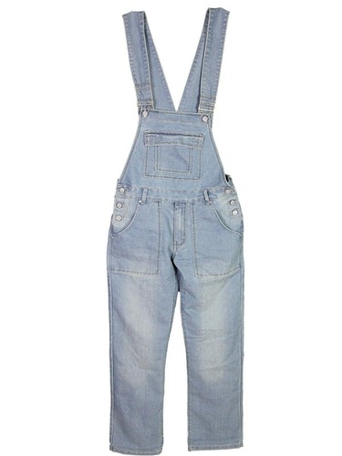 Men big and tall dungarees - men's,