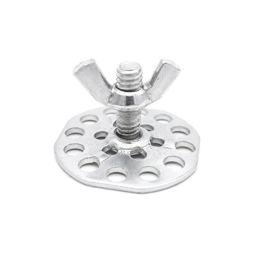 Pack undermount epoxy - pack, 6
