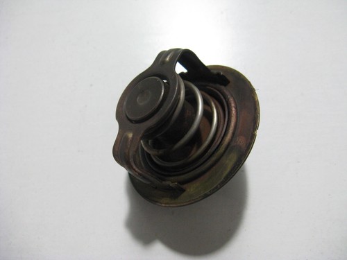 Coolant thermostat radiator - thermostat,
