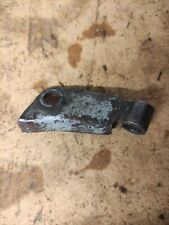 Cagiva mito 125 N1 clutch cable bracket planet raptor 125cc 6 speed