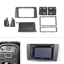 Stereo Radio Fascia Panel 2