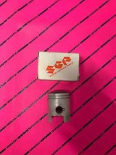 Suzuki Rm 50 1978 1979 1980 Piston Standard 12110-46130-0f0 Nos