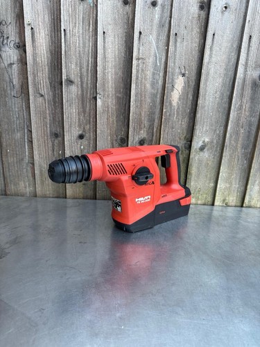 Hilti te30 a36 36v - hilti, cordless