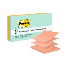 Post-it® Pop-up Notes