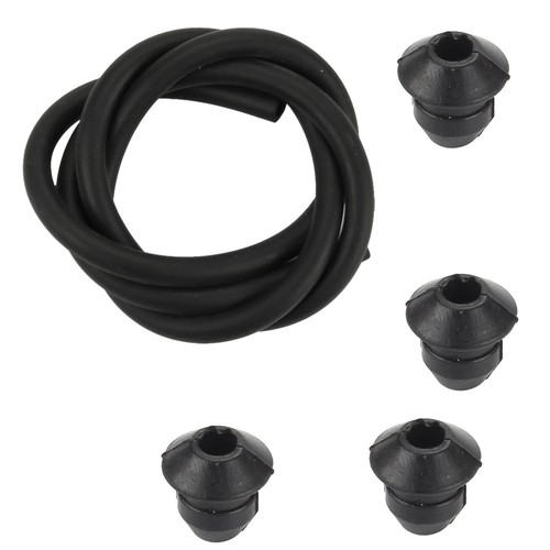 Fuel line grommet for stihl - line,