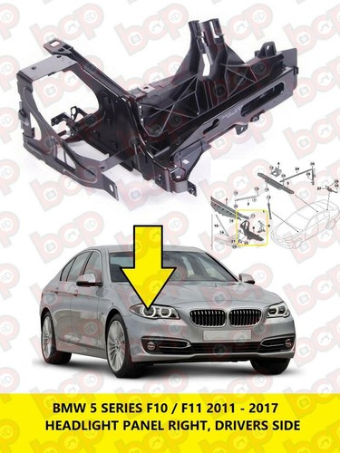 Bmw series f10 f11 2011 - bmw, –