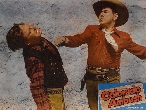 Myron healey johnny mcbrown - healey,,