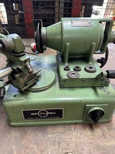 Saw Blade Grinder [ SATURN] FOR TIPPED SAWS