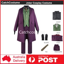 Batman The Dark Knight Joker