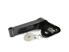 Corksport Stage II Rear Engine