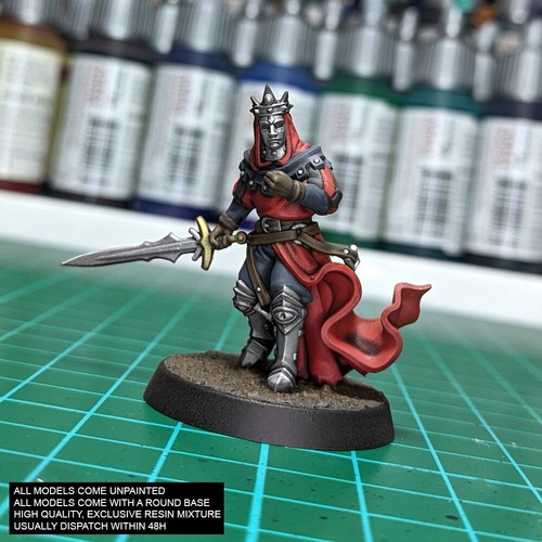Dark paladin knight fantasy - dark,