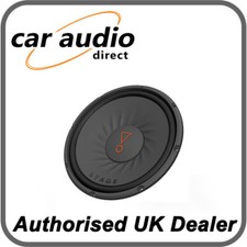 JBL Stage 102 - 10" 250mm 900W Single 4-ohm Subwoofer Bass Car Driver