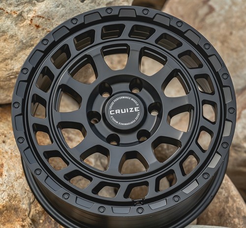 Alloy wheels swamper land - wheels,