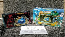 Dragon quest monster battle