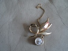 Vintage BENTIMA Star Gold