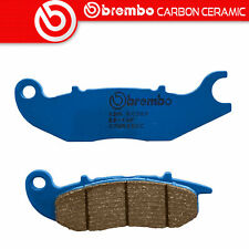 Brembo Carbon Ceramic Front