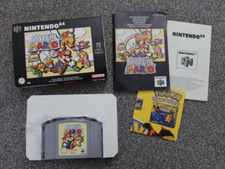 Paper Mario for Nintendo 64