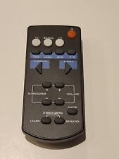 FSR60 WY57800 Replace Remote