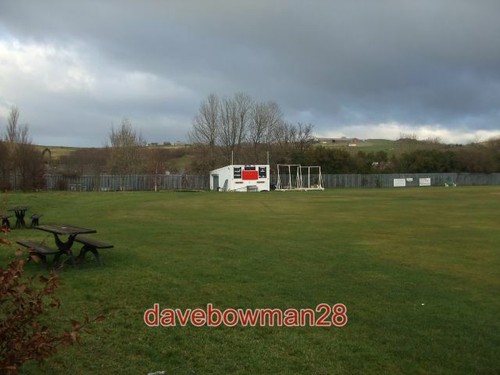 Photo crompton cricket club - ,
