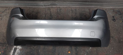 Peugeot 308 mk2 2013 rear - peugeot,