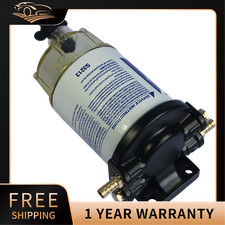 Fuel Filter Water Separator