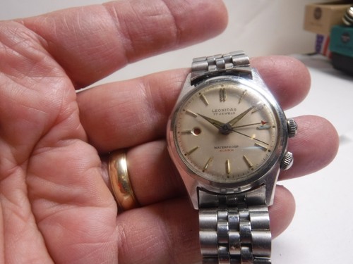 Vintage leonidas jewel - vintage,