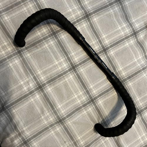 Fuji drop reach handlebar - fuji, road