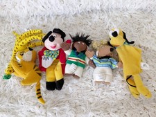 Vintage 1994 97 2001 mcdonalds