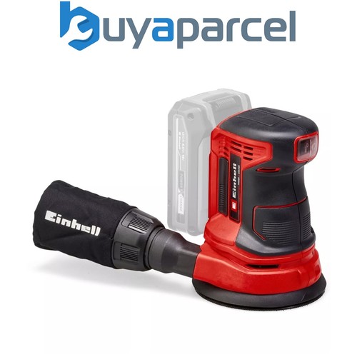 Einhell 18v cordless rotating - einhell,