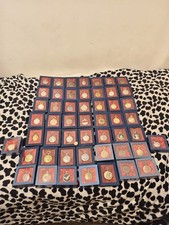 Hachette & Atlas  Pocket watch Collection 51 watches