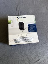 Swann Alert Indoor Security