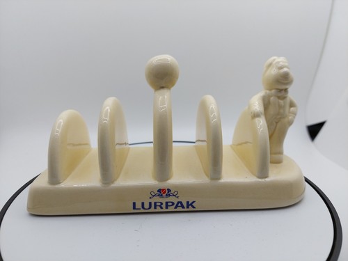 Lurpak douglas ceramic toast - lurpak,
