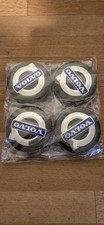 Volvo Centre Caps