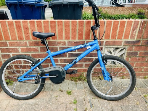 Rated quarter bmx - quarter,