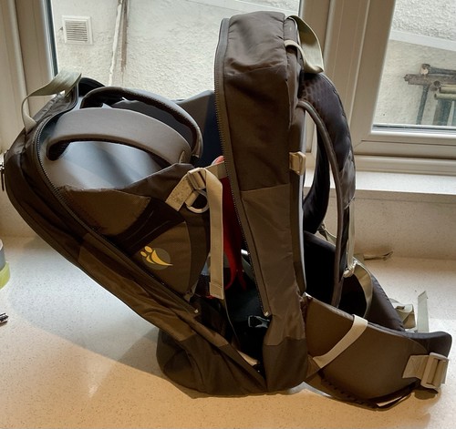 Littlelife traveller child - littlelife,