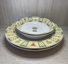 Wedgwood Home Terrace Plates