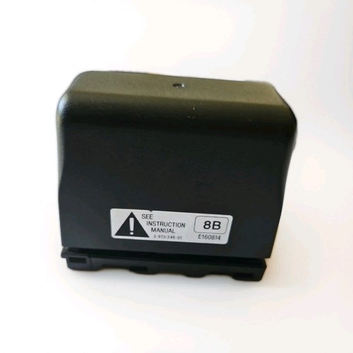 Sony battery case - aa,