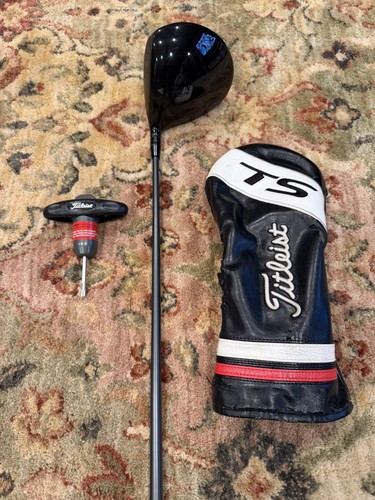Titleist ts2 driver - titleist,