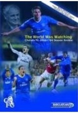 Chelsea Fc: End Of Season